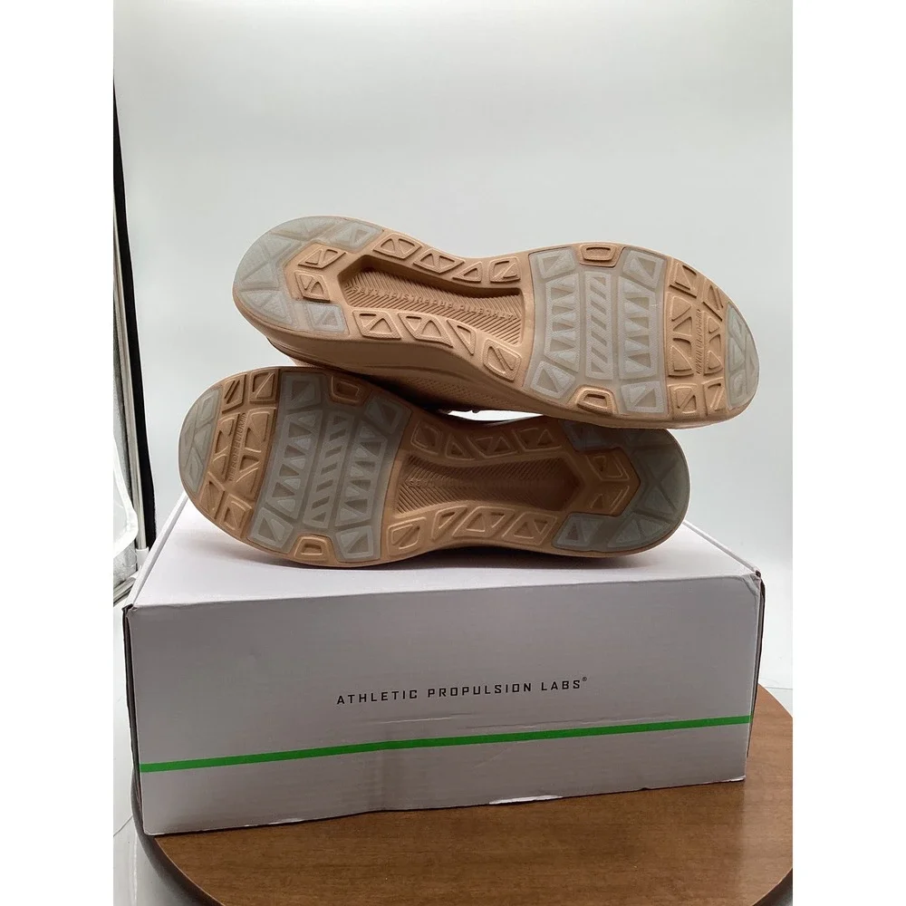 APL Athletic Propulsion Labs apl athletic